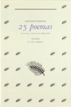 25 poemas